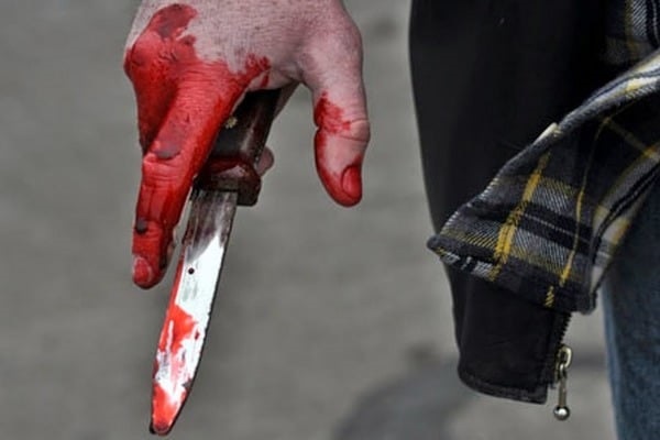 Устроившему резню на Рассел-сквер в Лондоне предъявлены обвинения